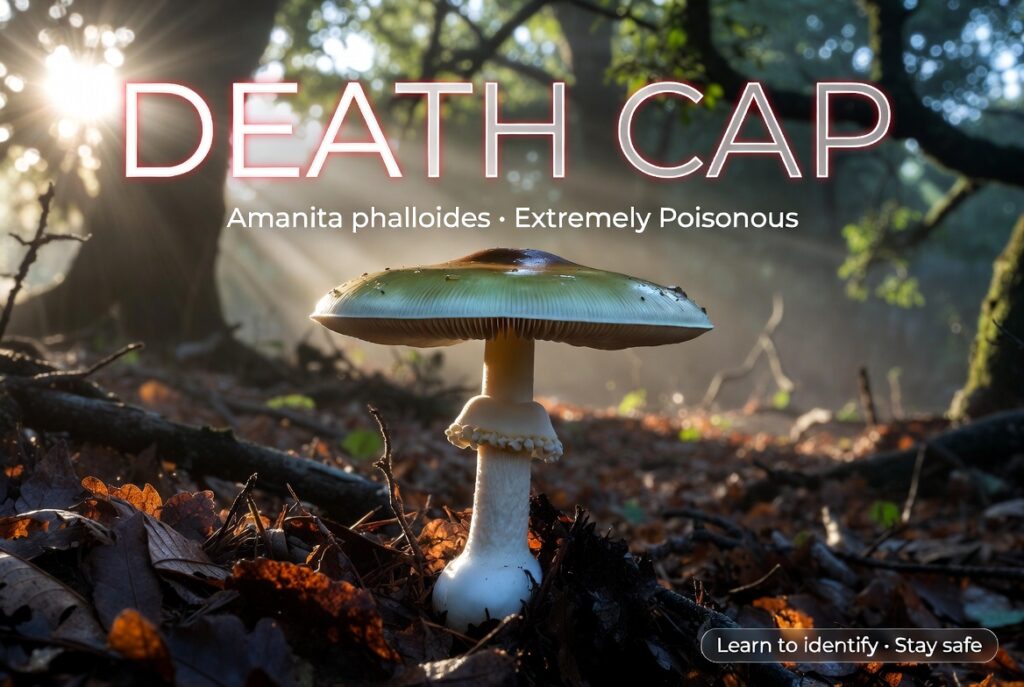 Death Cap